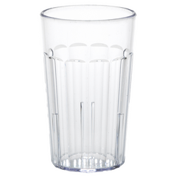 (36 bucăți) CAMBRO | NEWPORT - Pahar de băut - 300 ml - BPA-Free - Transparent