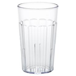 (36 pezzi) CAMBRO | NEWPORT - Bicchiere - 300 ml - Senza BPA - Trasparente