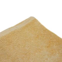 (25 pcs) Grönland Drap de plage - 70x200cm - Jaune