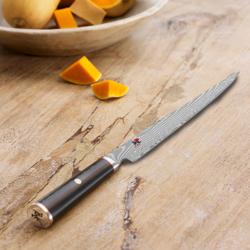 MIYABI | 5000 FC-D - Sujihiki - Hoja: 240mm