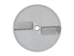 Disco da taglio per affettaverdure GSA5 - Disco per taglio a bastoncini 4x4mm - Ø180mm - h55mm - compatibile con GSA5