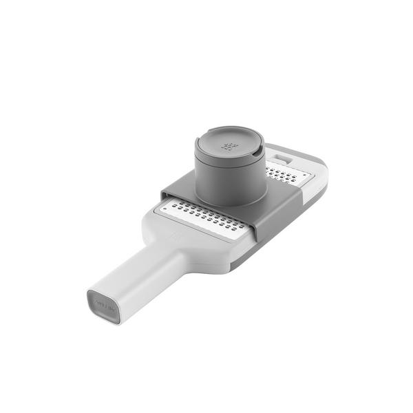 ZWILLING | Z-CUT - Multi-Reibe - Grau
