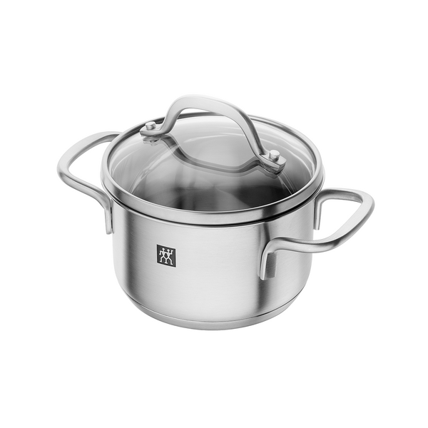 ZWILLING | PICO - قدر التحميص - بقطر 120 مم - 0,8 لتر
