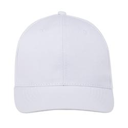 (5 stuks) KARLOWSKY | Basecap Action - Wit