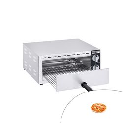 Mini Horno de Pizza - 1 x 35 cm