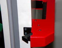 Kylrum för +2…+12 °C PREMIUM PLUS - 1385x1560 mm - 3,34 m³