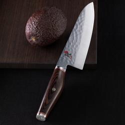 MIYABI | 6000 MCT - Gyutoh - Hoja: 160mm
