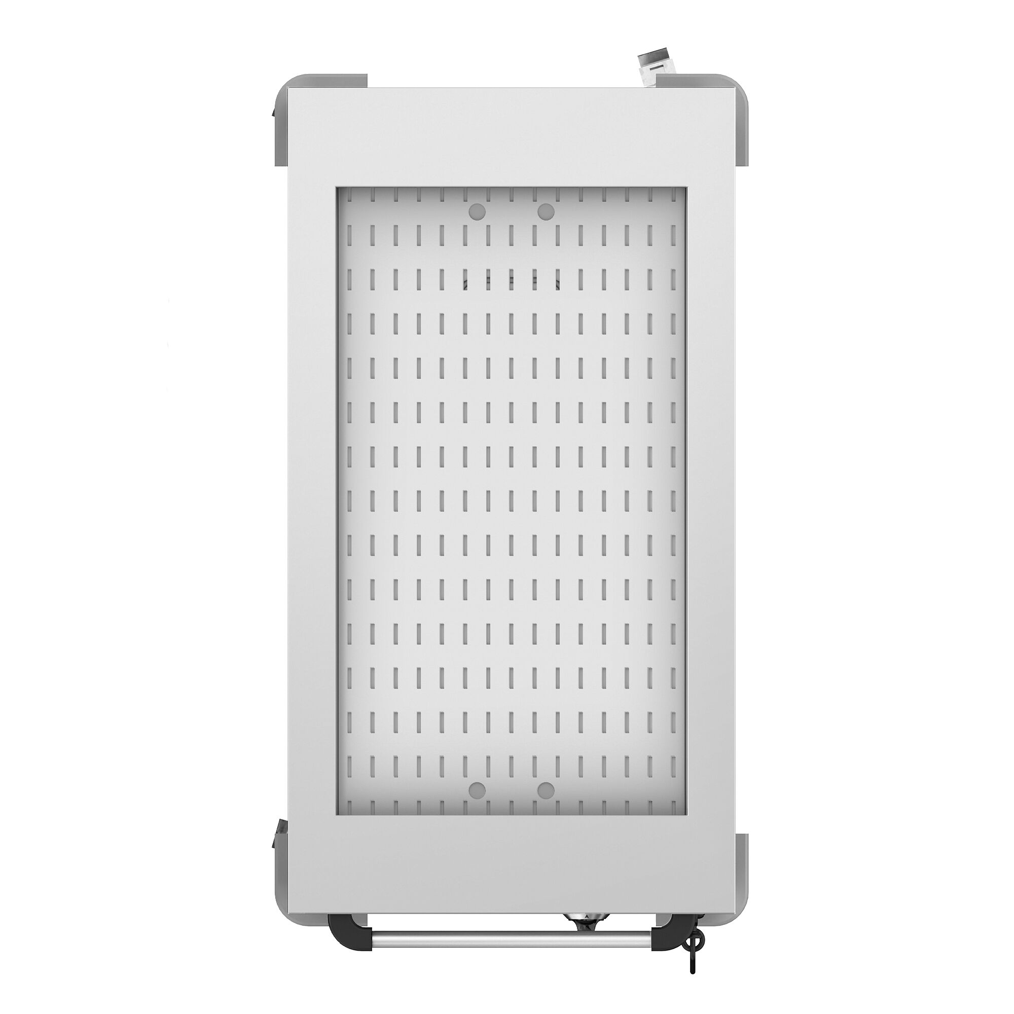 Värmevagn – vattenbad - 2,5 kW - 3x GN 1/1