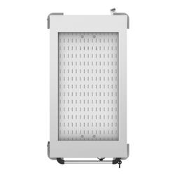 Bemar jezdny – 2,5 kW – 3 komory GN 1/1 – wspólna regulacja temperatury komór