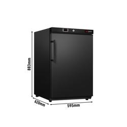 Lagertiefkühlschrank ECO - 200 Liter - mit 1 Tür