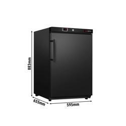 Lagertiefkühlschrank ECO - 200 Liter - mit 1 Tür