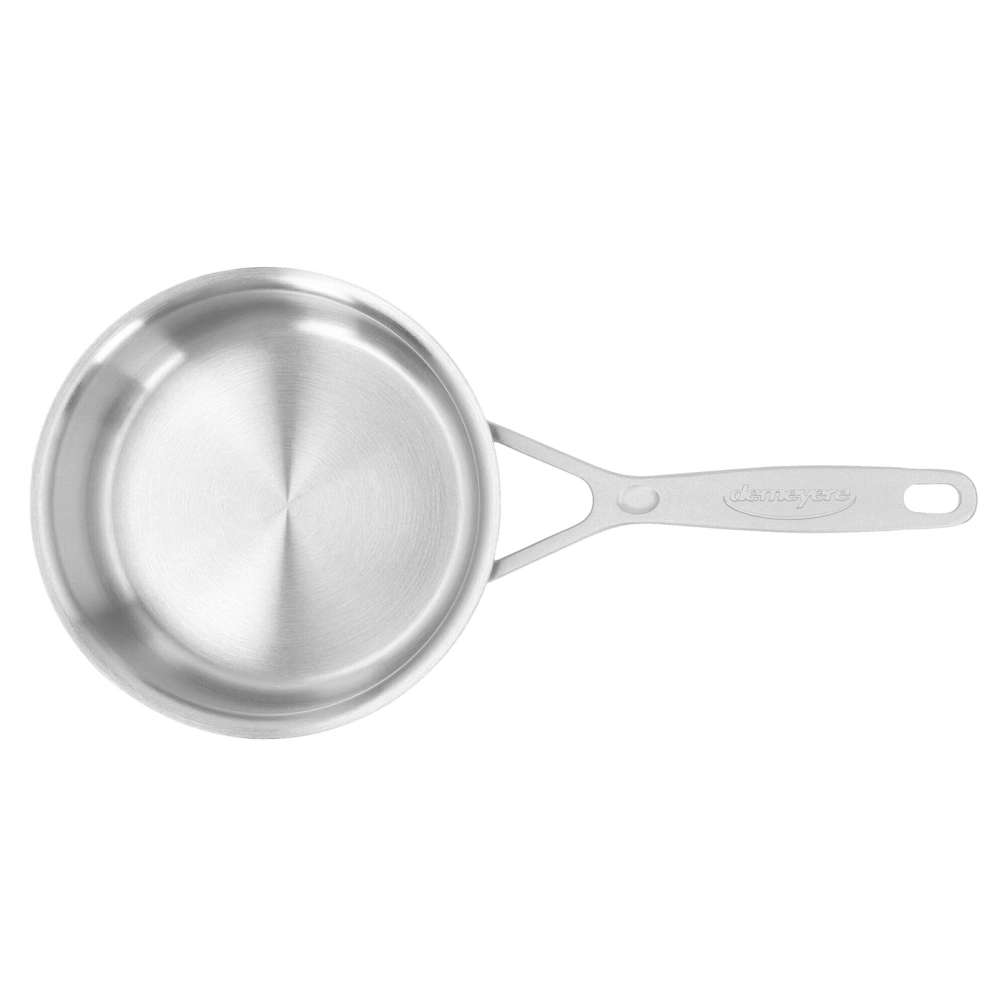 DEMEYERE | INDUSTRY 5 - Casserole sans couvercle - Ø 160mm - inox
