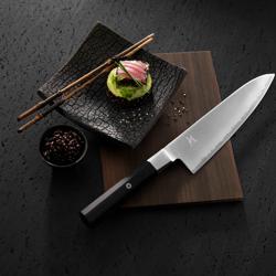 MIYABI | 4000 FC - Coltello Gyutoh - Lama: 200mm