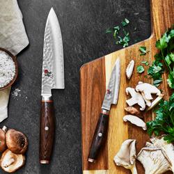 MIYABI | 6000 MCT - Gyutoh - Hoja: 160mm