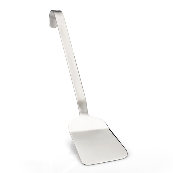 (4 stuks) Pan/braadsnijder	 