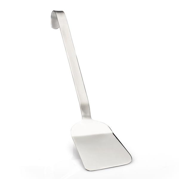 (4 pieces) Pan/roast spatula	