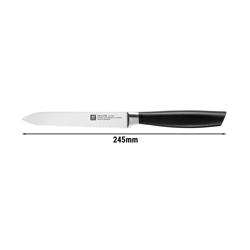 ZWILLING | ALL * STAR - Universeelmes - Mes: 130mm - Zilver