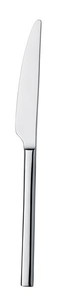 (12 pcs) Table knife Giancarlo - 18/10 stainless steel - 224mm