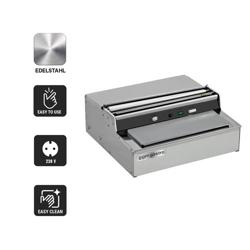 max. 150 °C - دستگاه وکیوم غذا