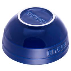 STAUB| Ceramic Bowl – Dark Blue - Ø 120 mm - For Dressings & Serving