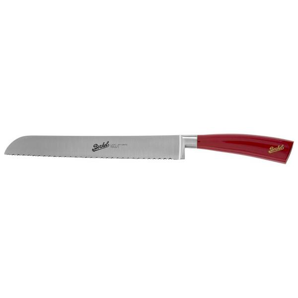 BERKEL | ELEGANCE - Coltello da pane - Lama: 220mm