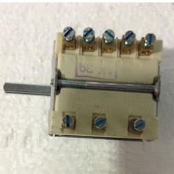 3-Position Selector Switch – Fits EKB879H, EKB899HI200, EKB899HI200D - Replacement Part