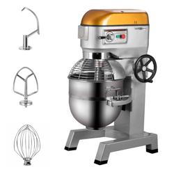 Planetblandare - 60 liter - 2,24 kW