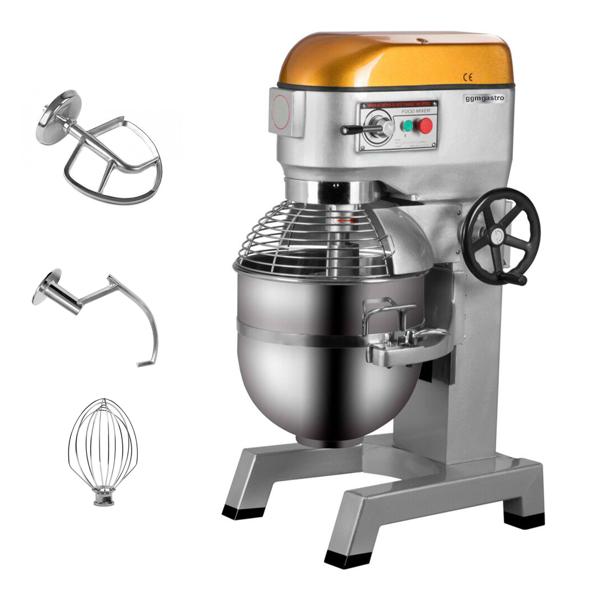 Mixer planetar - 60 litri