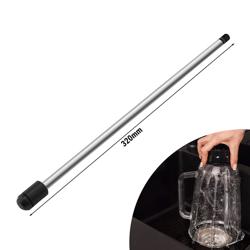 Sciacquabicchieri professionale da bar - per lavello - compatibile con GSLU, GSLOU, GSSL, GL253 e GL239