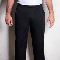 KARLOWSKY | Slip-on Broek Kaspar - Zwart - maat: M
