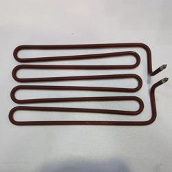 Verwarmingselement voor EGK55