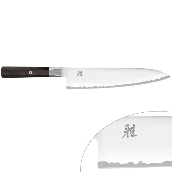 MIYABI | 4000 FC - Gyutoh - čepel: 240mm 