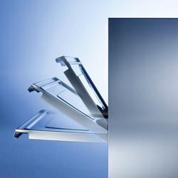 ELECTROLUX | Πλυντήριο ποτηριών διπλού τοιχώματος - Ψηφιακό - 3,3 kW - με απορρυπαντικό, ενίσχυση ξεβγάλματος & αντλία αποστράγγισης