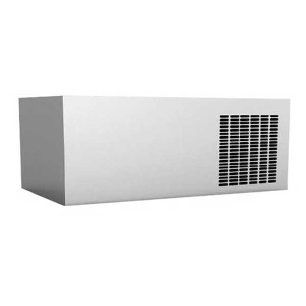 Agregado de teto 350 Watt