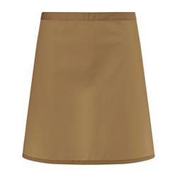 (6 stuks) KARLOWSKY | Voorbinder Basic - Camel