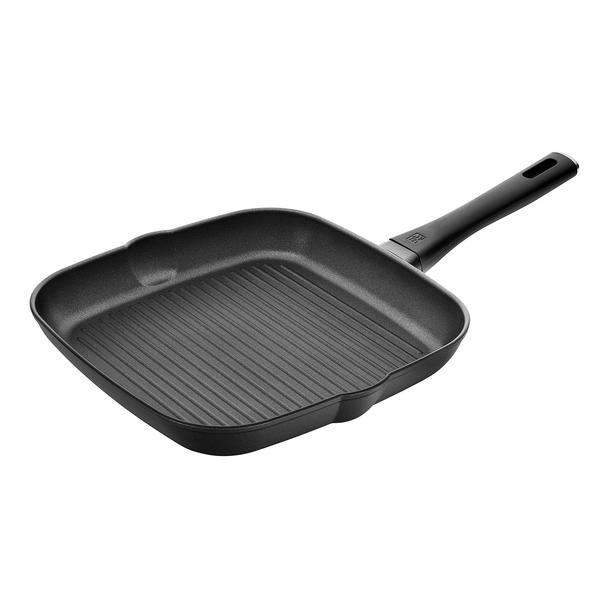 ZWILLING | SHINE - تابه گریل - 280 میلی متر - مربعی