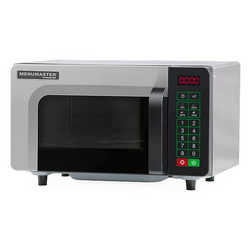 Magnetron - 26 liter - 1 kW - Digitaal
