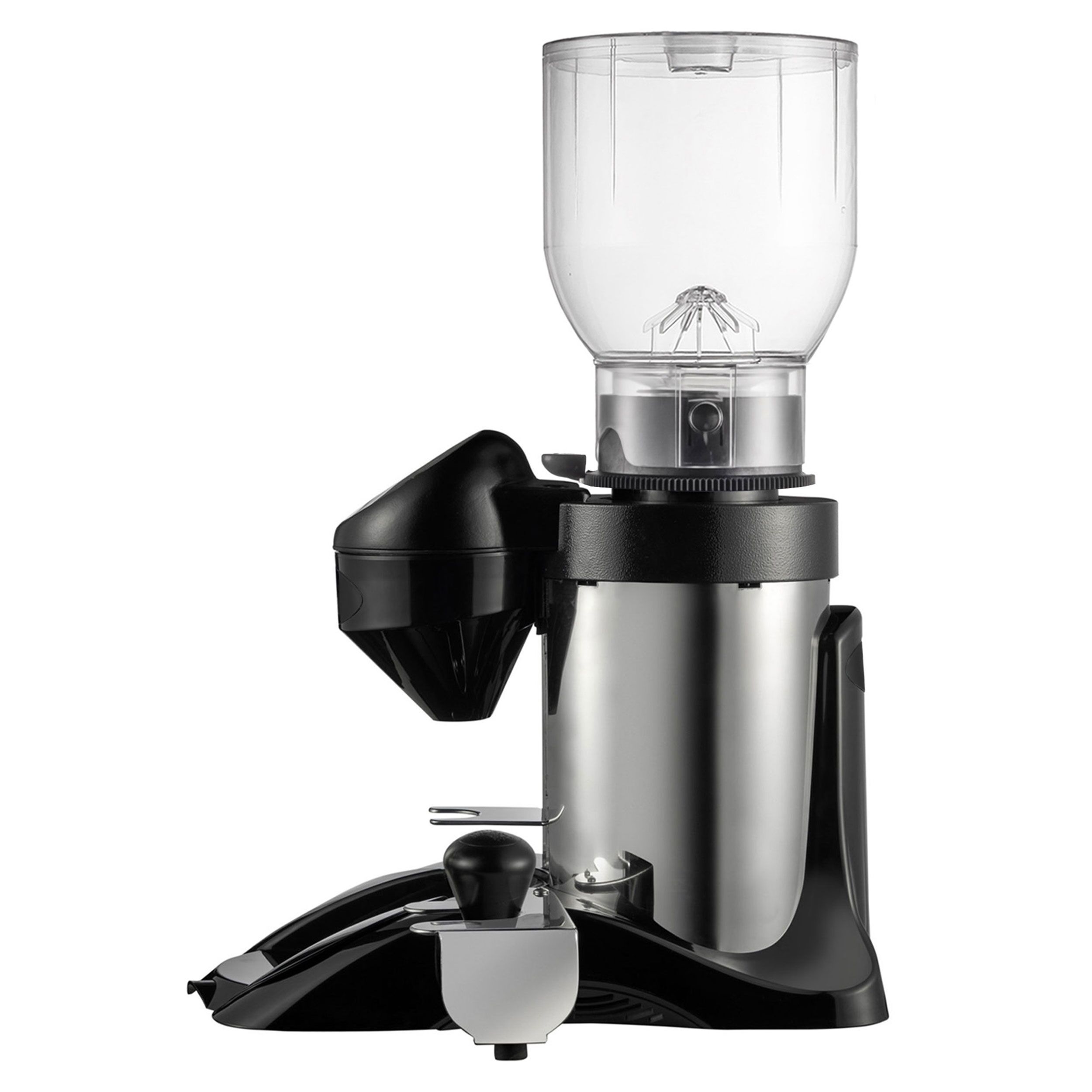 Moulin à café – 2 kg – 63 dB – Avec dosage automatique – Corps en inox