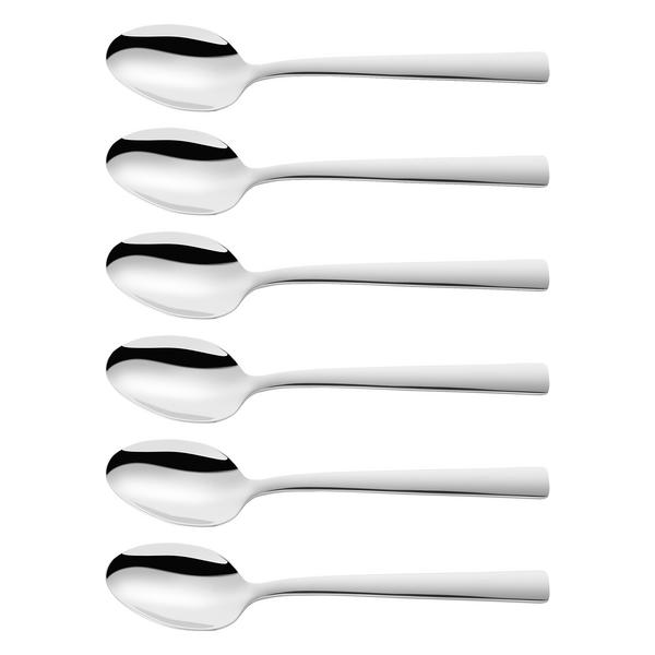 ZWILLING | DINNER - Espressolepel set - 6 stuks