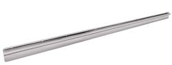 Barra para comandas de Inox - 120 cm