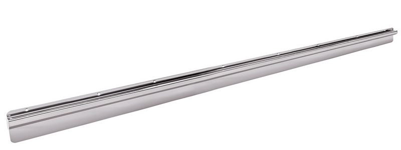 Barre porte-bons de commande -120 cm