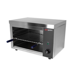 Salamandra/ Horno pita - compacto - 0,58 m 