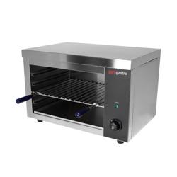 Commercial Electric Salamander Grill / Pita Oven KOMPAKT - 2,2 kW - 220 Volt