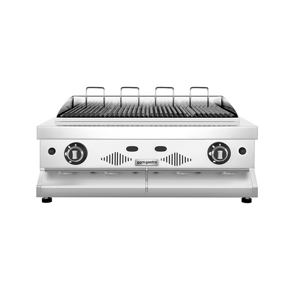 Gazlı Sulu Izgara - 10,4 kW