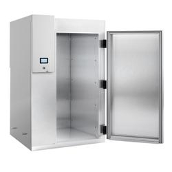 Commercial Blast Chiller - Touchscreen – full‑size cabinet – R452a – 400V