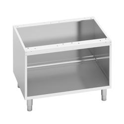 Otevřený podstavec 0,8 m