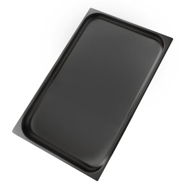 Plaque de cuisson – aluminium – 460 x 330 mm