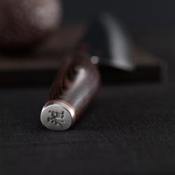 MIYABI | 6000 MCT - Shotoh - Lemmet: 130mm