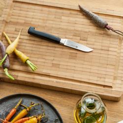 ZWILLING | Four Star Vegetable Knife – 8 cm blade - ideal for dicing, julienne & slicing fruit and veg - FRIODUR ice-hardened