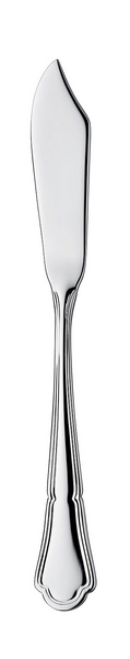 (12 piezas) Cuchillo para pescado Vincenza - 21 cm 